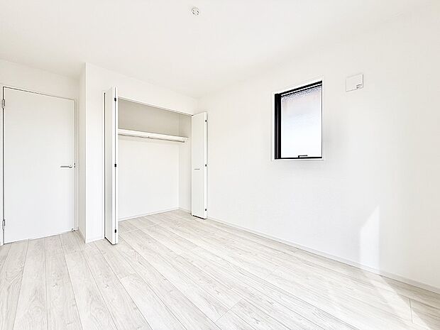 1号棟 ■機能的で使いやすいお部屋で毎日を快適に