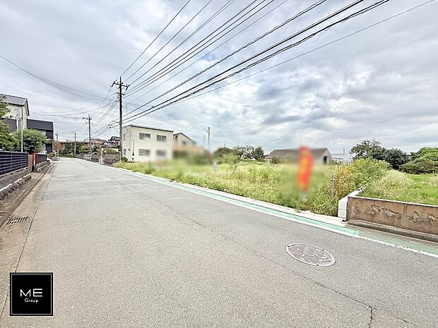 ■この道を歩けば、毎日が少し特別になる