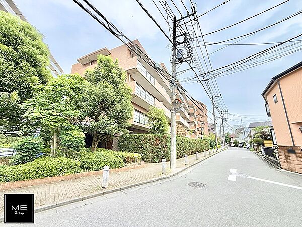 ■新しい時代の息吹を感じる、心地よい環境