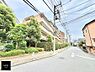 外観：■新しい時代の息吹を感じる、心地よい環境
