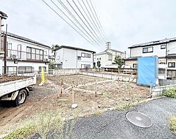 東京都日野市落川