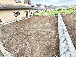 神奈川県横浜市旭区さちが丘