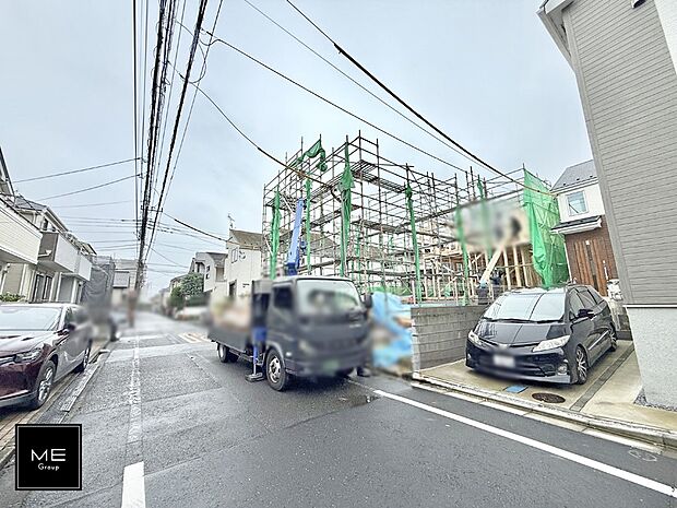 ■この道を歩けば、毎日が少し特別になる