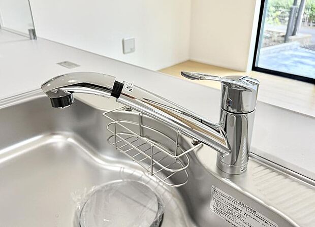 ■清潔でおいしい水を手軽に供給してくれます