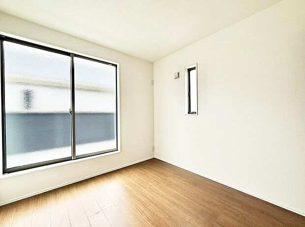2号棟  ■機能的で使いやすいお部屋で毎日を快適に