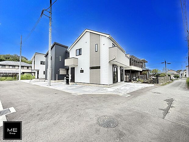 ■新しい住まい、街の新しい風景