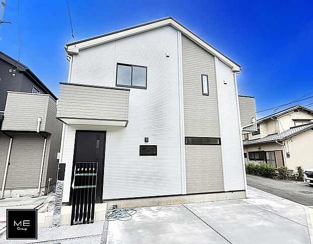 3号棟 ■家族みんなが笑顔で過ごせる、安心感のある住まい