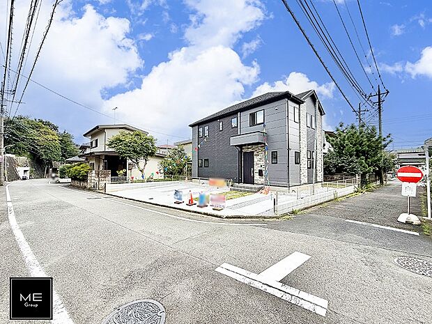■新しい住まい、街の新しい風景