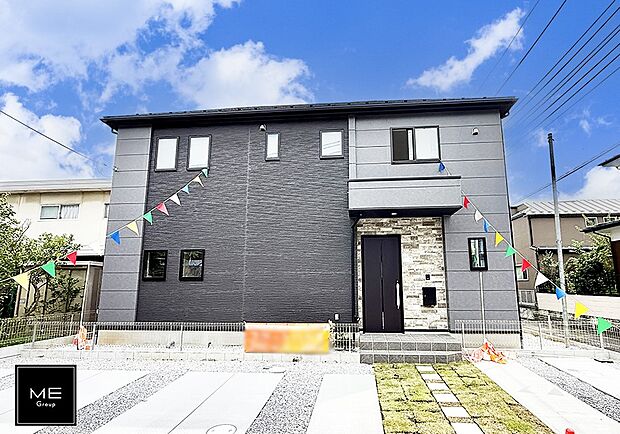 1号棟 ■まずは一度ご覧ください
