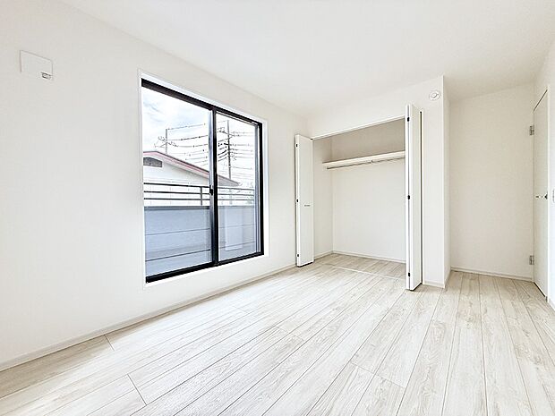 1号棟 ■優雅で穏やかな時間が流れる空間