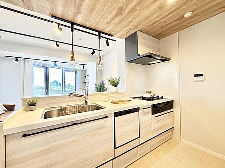 ■家族とつながる、コミュニケーションの場