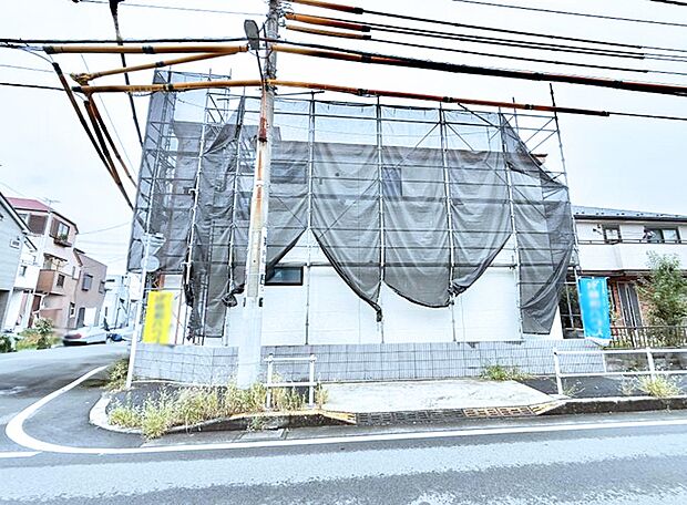 2号棟 ■まずは一度ご覧ください