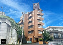 ライオンズマンション中山第5