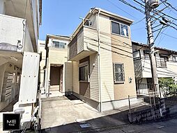 神奈川県川崎市麻生区上麻生６丁目