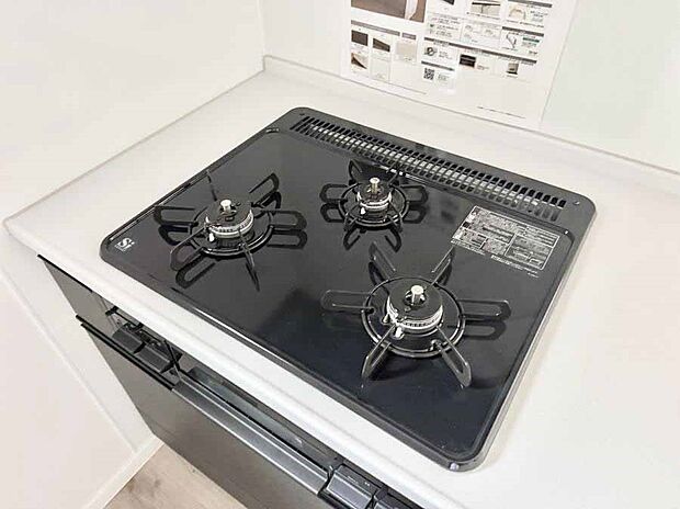 ■一度に多くの料理ができ便利で効率的