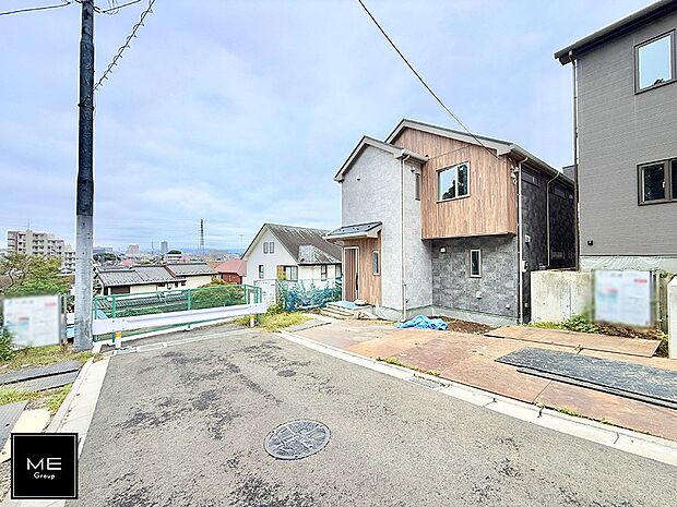 ■新しい時代の息吹を感じる、心地よい環境