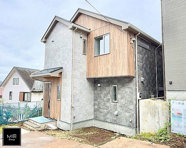 2号棟  ■まずは一度ご覧ください