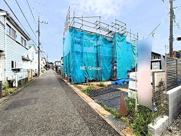 ■新しい時代の息吹を感じる、心地よい環境