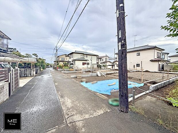 ■新しい時代の息吹を感じる、心地よい環境