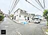 外観：■新しい住まい、街の新しい風景