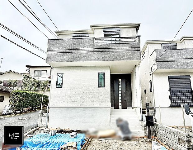 C号棟 ■暮らしを豊かにする充実した仕様設備で快適に