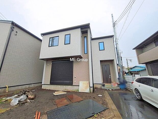 6号棟  ■暮らしを彩る充実した設備仕様が備わった住まい