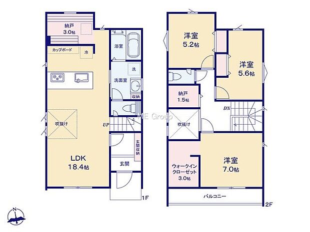 7号棟  