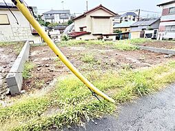 神奈川県横浜市緑区中山６丁目