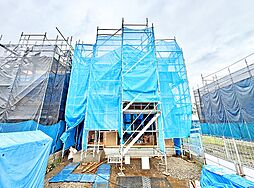 東京都昭島市中神町２丁目