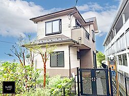 東京都八王子市石川町