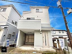 神奈川県藤沢市西富