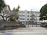 周辺：小学校 600m 海老名市立中新田小学校