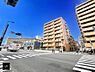 外観：■新しい住まい、街の新しい風景