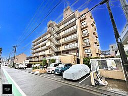 ライオンズマンション相模が丘第6