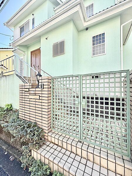 ■ ここから始まる、笑顔あふれる毎日