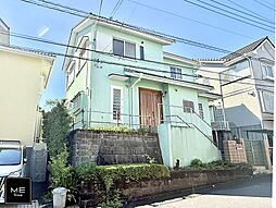 東京都町田市三輪緑山２丁目