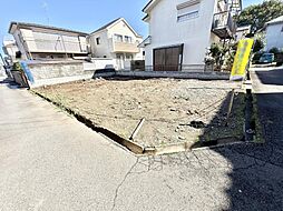東京都八王子市打越町