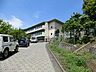 周辺：小学校 650m 町田市立小山田小学校