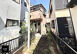 東京都八王子市散田町１丁目