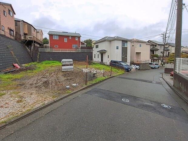 ■新しい住まい、街の新しい風景