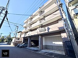 京王橋本パークホームズ弐番館