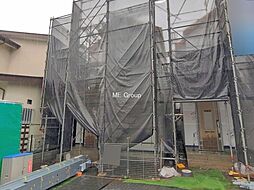 神奈川県藤沢市高倉