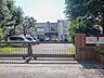 周辺：小学校 480m 相模原市立相武台小学校