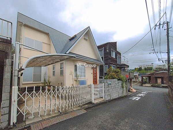 ■新しい住まい、街の新しい風景