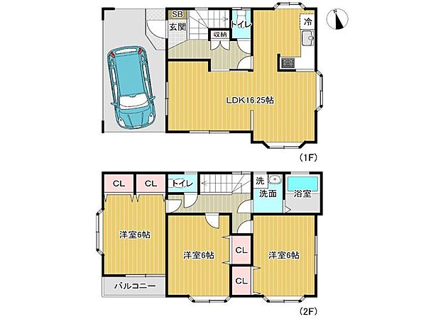間取り：313004929990