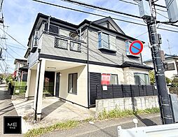 東京都八王子市横川町