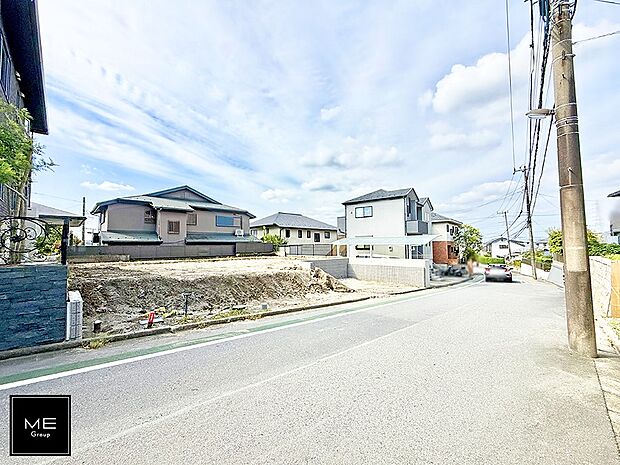 ■新しい時代の息吹を感じる、心地よい環境