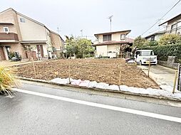 東京都町田市南成瀬２丁目