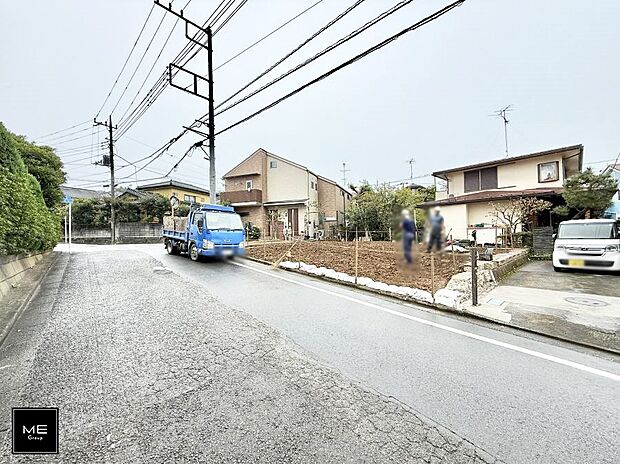 ■家族とのお出かけが楽しくなる環境です