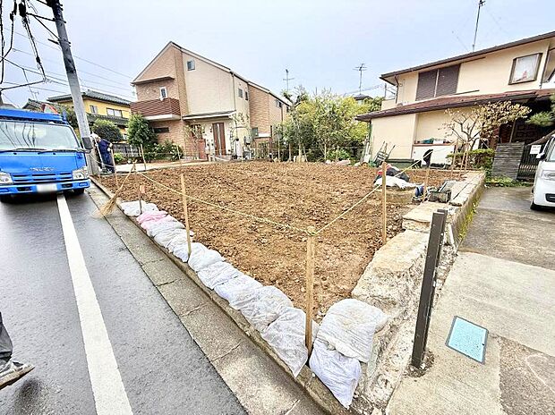 ■暮らしを彩る充実した設備仕様が備わった住まい
